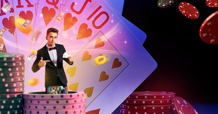 Fortune Rabbit Game 